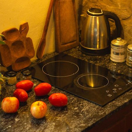 Via Lactea Tilcara Εξωτερικό φωτογραφία
